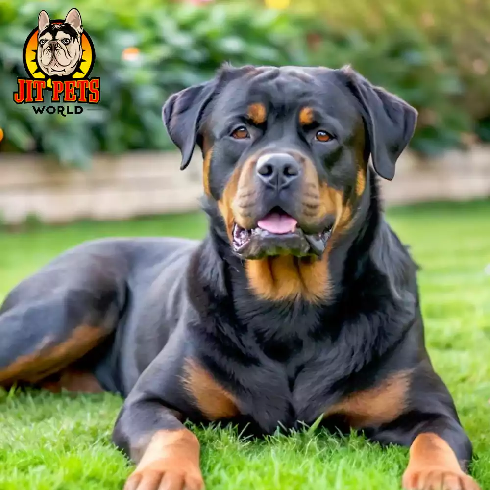 Rottweiler